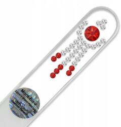 Mont Bleu Luxus üveg körömreszelő LE-04.08