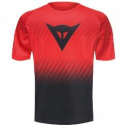 Dainese Gyerek kerékpáros mez Dainese Scarabeo Jersey Ss piros Jl (389957642C)