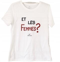 Nike Női póló Nike Tee CU5872-100 XXL