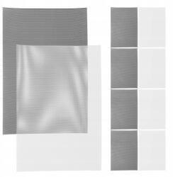  10 Db Hálós Lap A Szőrös Diy Crafting Jelmez Maszk Szeméhez