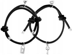  Barátság Karkötő Mágneses Pár 2 db (8885422886690)