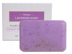  Natúr szappan levendulaolajjal 100g relaxáció és ápolás