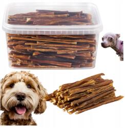  marhabél 10L Természetes jutalomfalat kutyáknak Egészséges rágcsálnivaló (016)