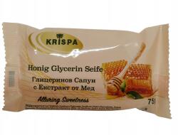  Krispa szappan 75g mézzel és glicerinnel (83045)