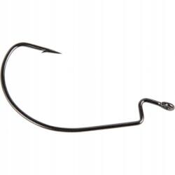 SANGER Doiyo Uji Hook horog, sötét nikkel, 3/0 (8717030)