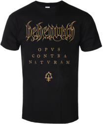 Low Frequency Tricou bărbați Behemoth - Contra - LOW FREQUENCY - BEH004TS