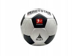  Labdarúgás Brillant Derbystar Bundesliga méret 5 (v23)