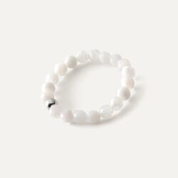 Giorre Rugalmas Ökölvívó Ezüst Karikagyűrű Kövek Ezüst 925 Női Giorre (5905804383944)