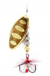 Lucky John Shelt Blade villantó, 1, 3g, 0-s méret (LJSB00-001)