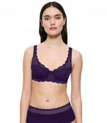 Triumph Merevítős, formázott kosaras melltartó Triumph Amourette Whp 80E (1020958400EH-1213)