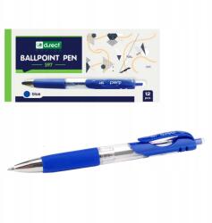 Leviatan Golyóstoll no597 0, 7mm Kék 12db (009977)