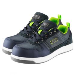 NEO TOOLS cipő 82-157-40 S1 SRC Fémmentes 40 (82-157-40)