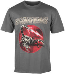 Low Frequency Tricou bărbați Scorpions - Sting - LOW FREQUENCY - SC25005TS