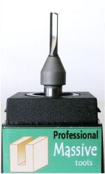 Massive Tools felsőmaró nútkés, nútmaró 4mm (S000403A)