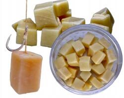 LK Baits Cuc! CheeseFish 50g Sajtos Hal ízesítésű csali 50g (8595602020171)