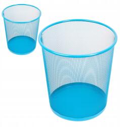 Leviatan Hulladékosár Drótból Kék 12 Literes 2 darab (800203)
