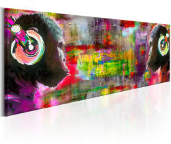 Artgeist Kép - Musical Duet