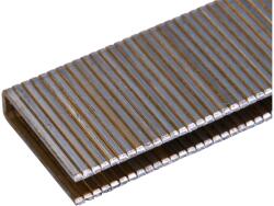 Extol Premium tűzőkapocs C 30mm 5, 7x1, 25x1mm 3000db (8862624)