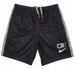Nike Fiú rövidnadrág Nike CR7 Dri-FIT DJ0067-010 XL 158-170cm