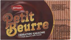  Jasta Petit Beurre Kakaós keksz 600g (2db × 300g) (8692806013104)