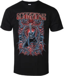 Low Frequency Tricou bărbați Scorpions - Peacemaker - LOW FREQUENCY - SC25002TS