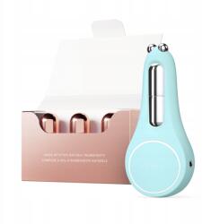 FOREO Bear 2 szem és ajak Arctic Blue & Supercharged Booster Csomag (F2235)