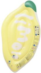 SUNNYLiFE Felfújható úszómatrac Limon 176cm (S3LLIELI)