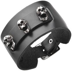 FALON Brățară Skull - PSY618