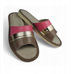  Női Topánka 37 csíkos ingyenes (kapcie w paski)