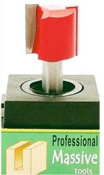 Massive Tools nútmaró D24, d8, L57, l25mm (002403A)