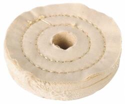 wolfcraft polírozó rongykorong Ø110mm x 20mm (2146000)