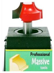 Massive Tools felsőmaró stábmaró R6, 35, D25, 4, d8, l13, 5mm (102543)