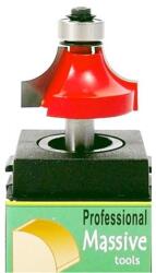 Massive Tools felsőmaró stábkés R9.5, D32, d8, l17mm (623183)