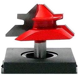 Massive Tools felsőmaró, sarokmaró D44, 5, d8, L53, l21mm (834453)