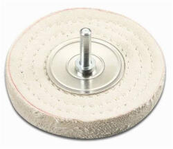  Csapos rongykorong, sűrűn varrott 75 x 12 mm x 6 mm (011101-0005)