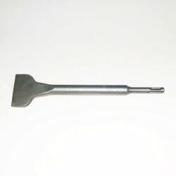 Andrill lapátvéső 17 x 250 x 60 mm SDS-Plus (05821)