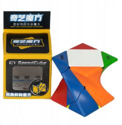QiYi Twisty Skewb V2 Kocka Matricamentes