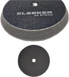 Evoxa Puha polírozó korong Da 130 150 mm Evoxa Sleeker Hi-FLAT Black (szivacs)