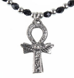 FALON Zgardă Egyptian Cross - PSY400