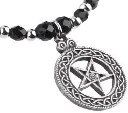 FALON Zgardă Pentagram - PSY550