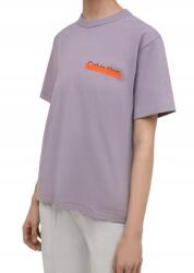 Calvin Klein Póló Calvin Klein Heavy Weight Logo K20K203717 Pdd XL