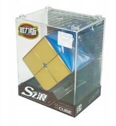  Cyclone Boys Metallic 2x2 Mágneses Kocka Matricamentes