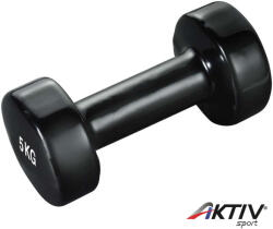 Trendy Kézisúlyzó Trendy vinyl 5 kg (2027) - aktivsport