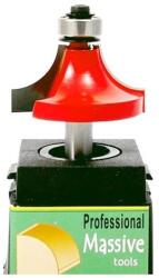 Massive Tools stábmaró R12, 7, D38, d8, l19mm (623813)