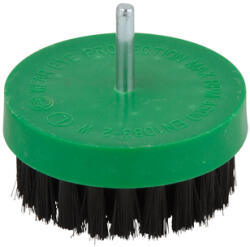 wolfcraft polírozó kefe, 80 mm, puhasörtés (2713000)