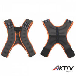 Amaya Súlymellény neoprén 5 kg Amaya (55055200)