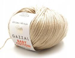 Gazzal Baba Fonal 3446 Bézs (3446)