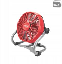 Maan Akkumulátoros ventilátor Worcraft CJF-S20Li, (8510)