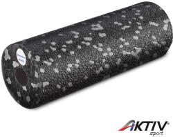 Trendy Sport Masszázshenger Trendy Lua Mini fekete-szürke (9108GR)