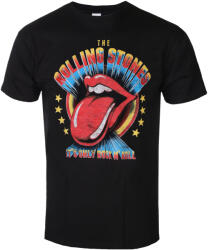 Low Frequency Tricou bărbați Rolling Stones - It`s Only Rock And Roll - LOW FREQUENCY - TRS25010TS